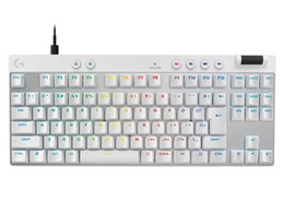 PRO X TKL RAPID G-PKB-TKL-RTWH [zCg]