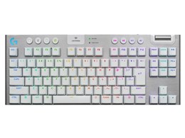 G915 X LIGHTSPEED TKL G915WLX-TKL-TCWH [zCg]