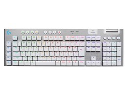 G915 X LIGHTSPEED G915WLX-TCWH [zCg]