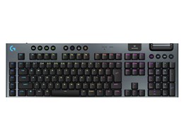 G915 X LIGHTSPEED G915WLX-CKBK [ubN]