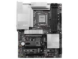 PRO Z890-P WIFI (Z890 1851 ATX) hXp胂f
