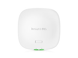HPE Networking Instant On AP21 (JP) PSU Bundle S1T16A