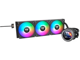 TH360 V2 Ultra EX ARGB Sync CL-W415-PL12SW-A [ubN]