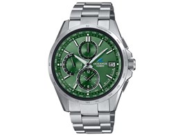 IVAiX OCEANUS 20TH ANNIVERSARY 胂f OCW-T2600SG-3AJR