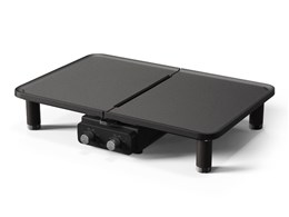 evercook DECO DUO GRILL HPY-121(KA)