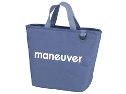 ۗ⃉`g[gobO maneuver M [u[]