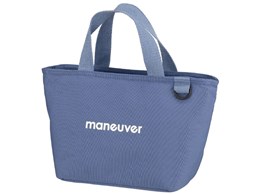 �ۗ⃉���`�g�[�g�o�b�O maneuver S [�u���[]