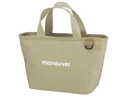 �ۗ⃉���`�g�[�g�o�b�O maneuver S [�x�[�W��]