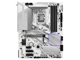 Z890 Pro RS WiFi White