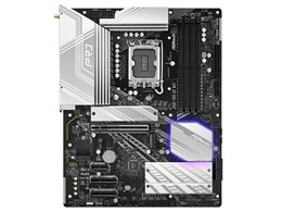 Z890 Pro RS WiFi