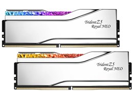 F5-8000J4048G24GX2-TR5NS [DDR5 PC5-64000 24GB 2g]