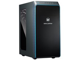 GALLERIA ZA9R-R48S Ryzen 9 9900X K/15382-11a