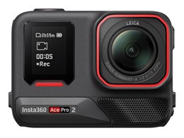 Insta360 Ace Pro 2 fAobe[Lbg [ubN]