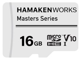 HW-MSD016GT1 [16GB]