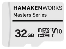 HW-MSD032GT1 [32GB]