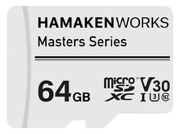 HW-MSD064GT1 [64GB]