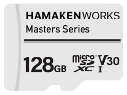 HW-MSD128GT1 [128GB]