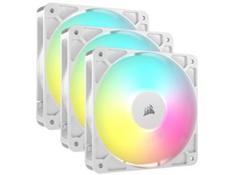 RS120 ARGB White Triple Fans CO-9050185-WW [zCg]