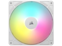 RS140 ARGB White Single Fan CO-9050186-WW [zCg]