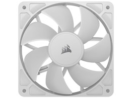 RS120 White Single Fan CO-9050192-WW [zCg]