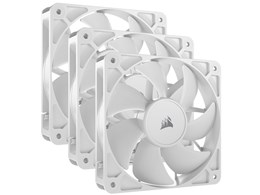 RS120 White Triple Fans CO-9050193-WW [zCg]