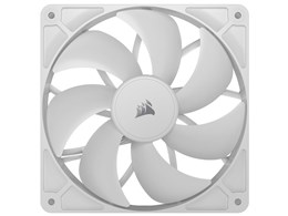 RS140 White Single Fan CO-9050194-WW [zCg]