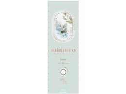 mimuco [\eBh[ic 10]