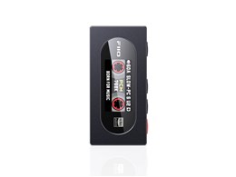 KA15 FIO-KA15-B [Black]