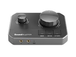 Sound Blaster G8 SB-G-8