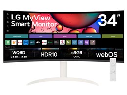 LG MyView Smart Monitorの人気商品・通販・価格比較 - 価格.com LG MyView Smart Monitorの人気商品・通販・価格比較 - 価格.com