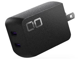 NovaPort DUO II CIO-G67W2C-N2-BK [ubN]