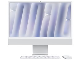 iMac 24C` Retina 4.5KfBXvCf Nano-textureKX M4`bv 10RAGPU 256GB SSD 16GB MD3H4J/A [Vo[]