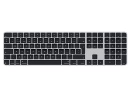 Magic Keyboard eL[t p(UK) MXK83BX/A [ubN]