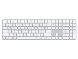 Magic Keyboard eL[t () MXK73MO/A [zCg]