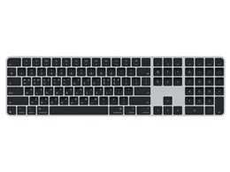 Magic Keyboard eL[t ؍ MXK83KX/A [ubN]