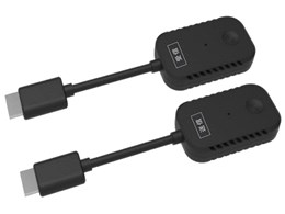 ワイヤレスHDMIディスプレイアダプタ Amazon | ワイヤレスhdmi無線 HDMI の送信機と受信機、BEQOOL