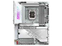 Z890 AORUS PRO ICE