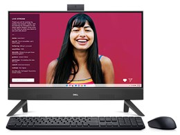 Inspiron 24 I[C Core i7 1355UE16GBE1TB SSDځEA[`X^hf(500fWebJ) [_[NVhEO[]