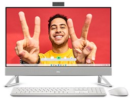 Inspiron 27 I[C Core i7 1355UE16GBE1TB SSDځEgCAOX^hf(500fWebJ) [p[zCg]