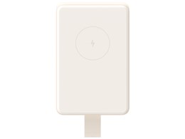 Xiaomi 15W Magnetic Power Bank 6000mAh WPB0620MI [p[zCg]
