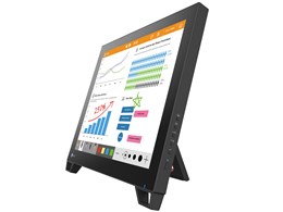 DuraVision FDS1783T-LBK [17C` ubN]