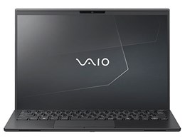 VAIO SX14-R VJS4R190211B [t@CubN]