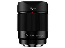 AF 55mm F1.8 STM
