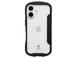 iFace Reflection _CA[ P[X iPhone 16p [ubN]