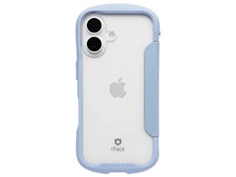iFace Reflection _CA[ P[X iPhone 16p [y[u[]