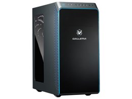 GALLERIA ZA7C-R48S Core Ultra 7 265KFERTX 4080 SUPERE32GBE1TB SSD K/16192-11a