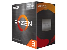 Ryzen 3 5300Gの人気商品・通販・価格比較 - 価格.com