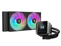 MYSTIQUE 240 ARGB R-LX550-BKADSNC-G-1 [ubN]