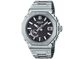 カシオ　Ｇショック　MRG チタン カシオ Gショック MR-G ソーラー電波 ミッドサイズ チタン