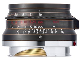 M 35mm f/2 t[hEtB^[t LLL-35M (TE) [Time Edition]